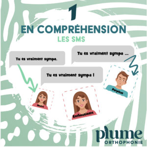 comprendre la ponctuation